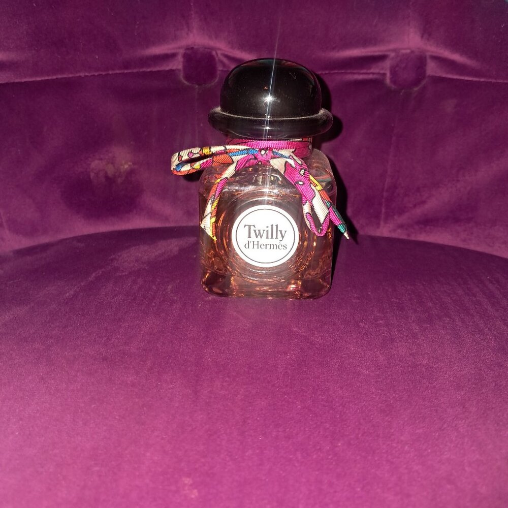 Hermes Twilly Eau de Parfum